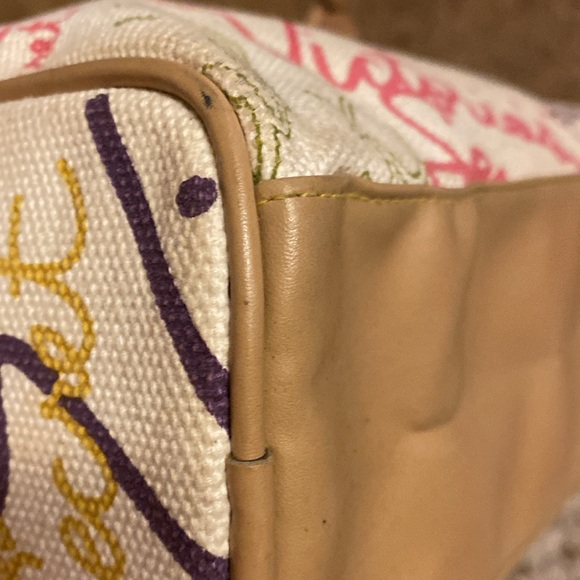 Y2K Victoria’s Secret Bag - Picture 7 of 13